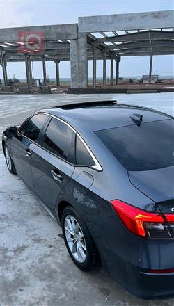 هوندا سيفيك